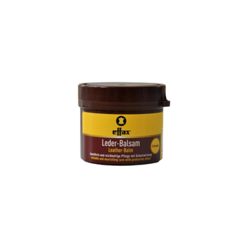 Effax Mini Leather Balsam